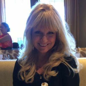 Meet your Posher, Marjorie